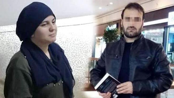Reyhan'ın cinayet sanığı eşine ağırlaştırılmış müebbet