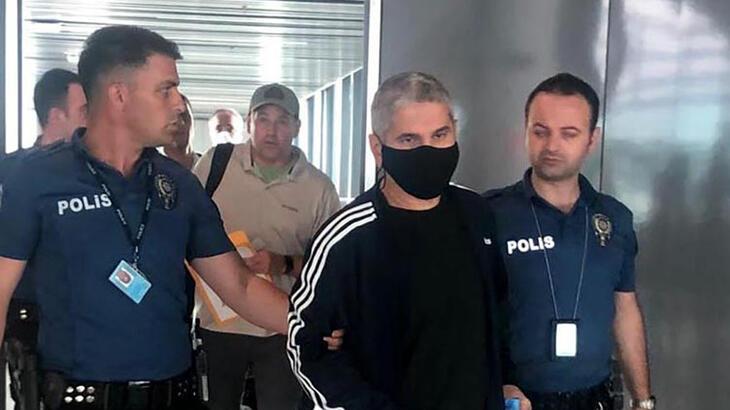 Reyhanlı saldırısının talimatını veren Memet Gezer tutuklandı