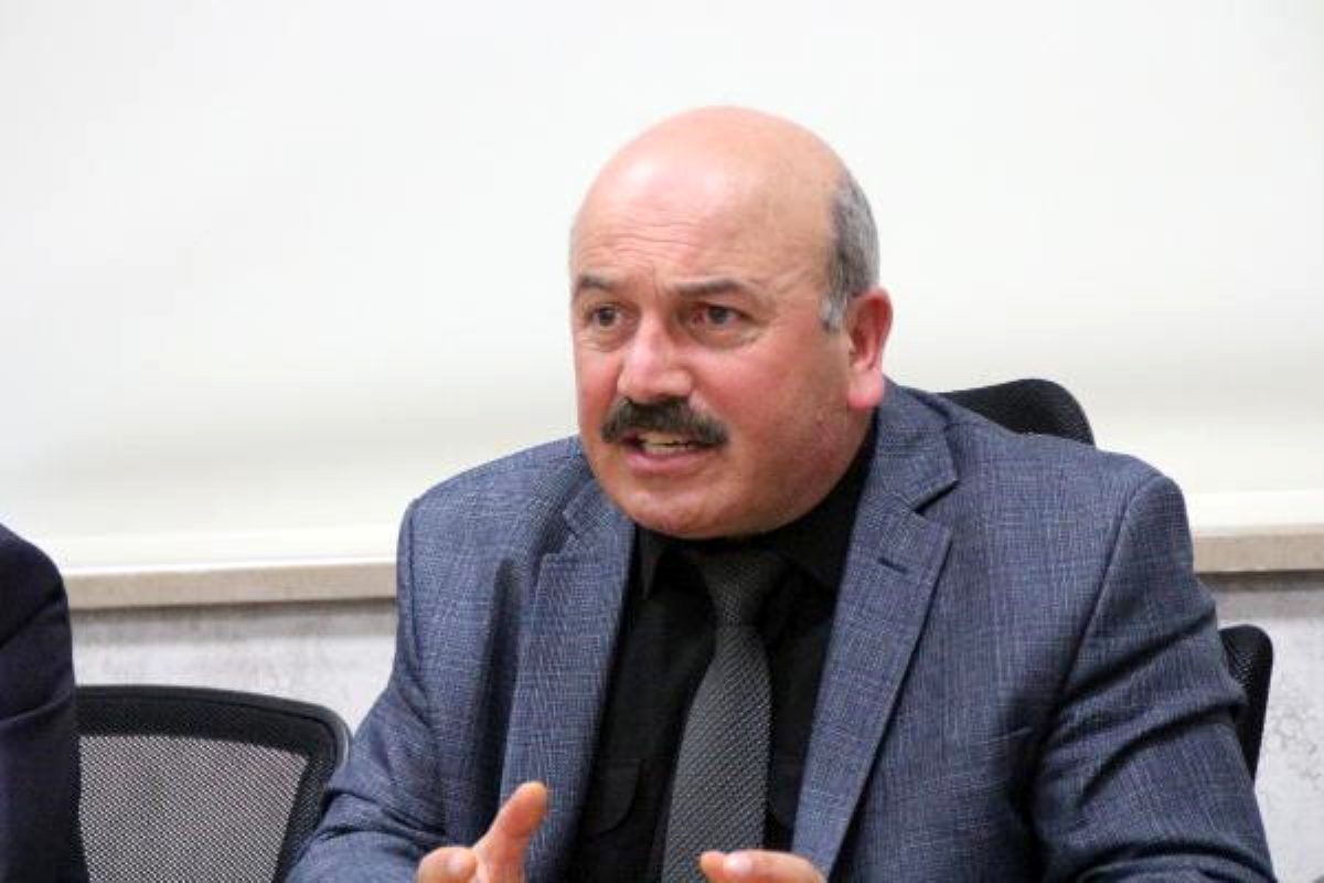 Rize İl Sağlık Müdürü Tepe: Vakalar arttı, kritik süreçteyiz