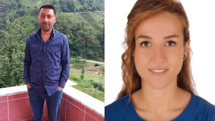 Rize'de kan donduran olay! Kadın doktora orakla saldırdı