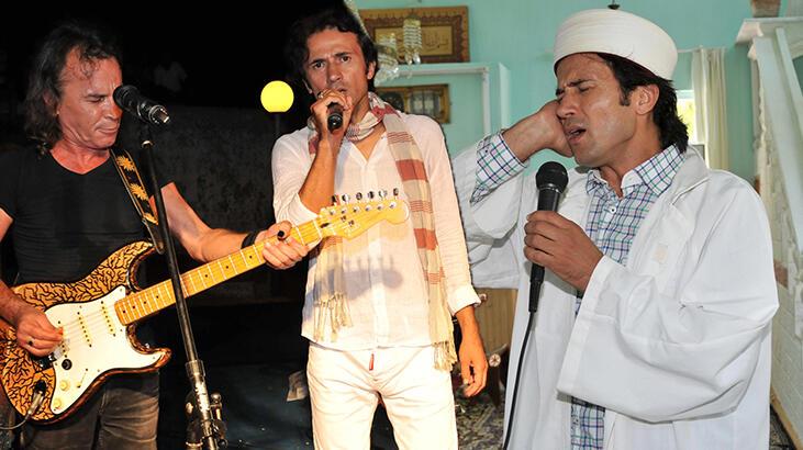 Rockçı İmam göreve iade için AİHM'ye başvurdu