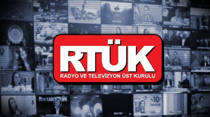RTÜK'ten televizyon yayıncılarına 'ihlal' uyarısı