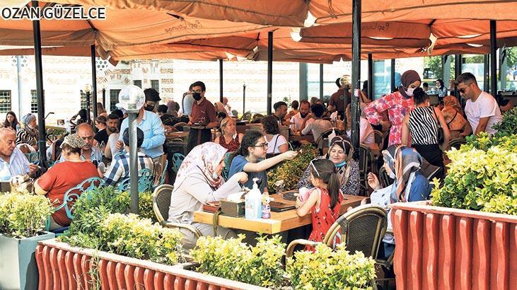 Ruh halimiz hâlâ normalleşmedi