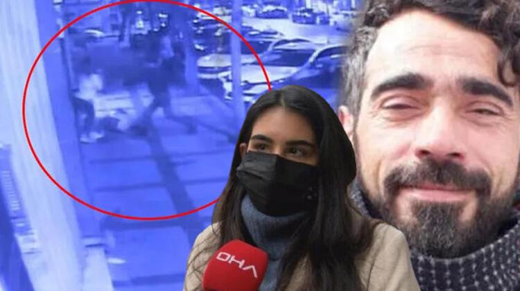 Rus turistleri bıçaklamıştı! Hakim karşısına çıktı