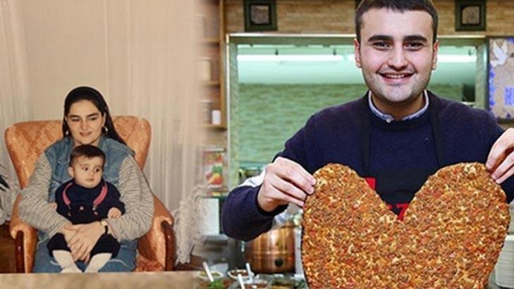 Rüşvet davasında yargılanan CZN Burak'ın annesiyle ilgili flaş gelişme!