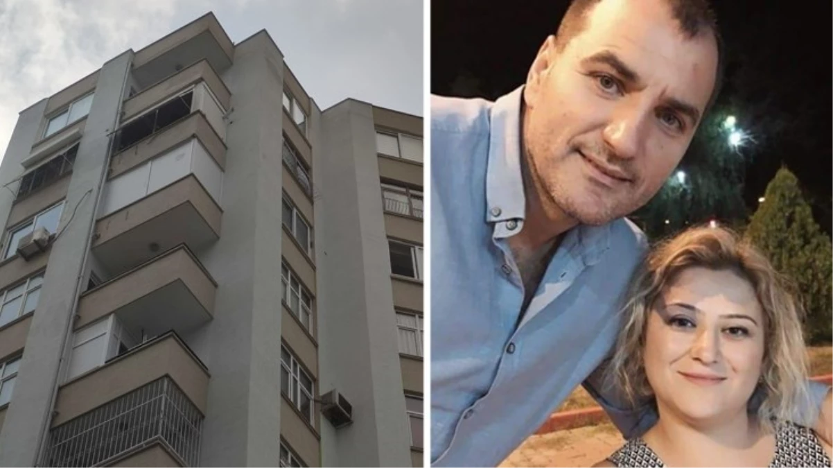 Sabaha karşı evi kana buladı! Eşini ve oğlunu öldürdü, kendisi de ağır yaralı