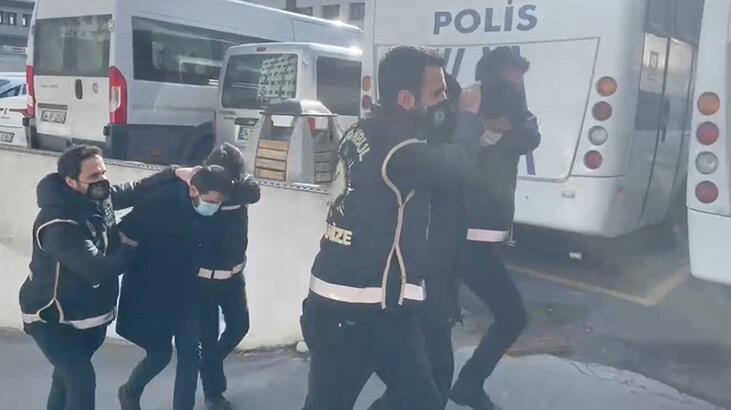Şafak Mahmutyazıcıoğlu cinayetinde yeni gelişme! Adliyeye sevk edildiler