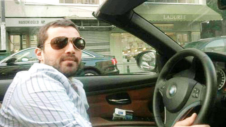 'Sağ kolu' için kırmızı bülten! 5 milyar euroya hükmediyor