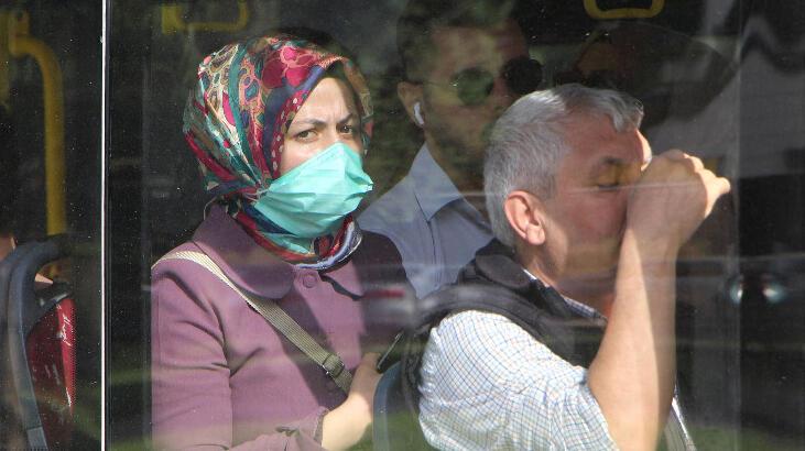 Sağlık Bakanlığı 27 Haziran - 03 Temmuz koronavirüs tablosunu paylaştı