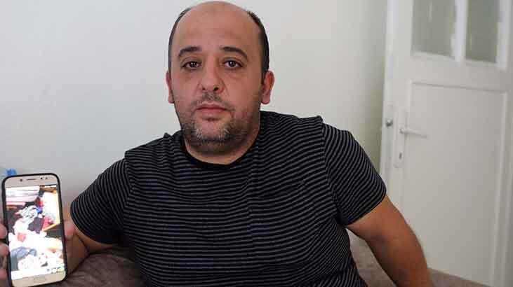 Sağlık personelinin ev almak için biriktirdiği para ve altınlar çalındı!