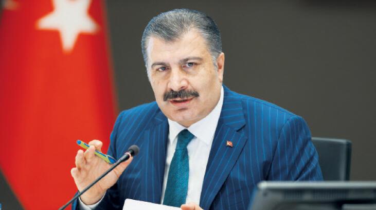 Sağlıkta ‘performans sistemi’ kaldırıldı