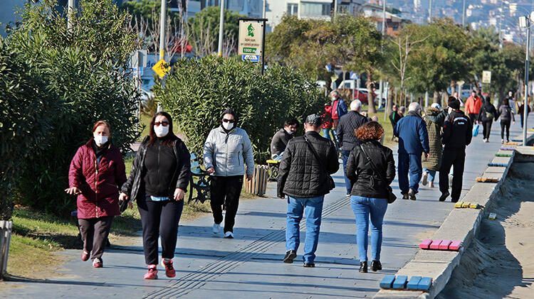 Sahildeki görüntülere sert tepki! Hakkımızı hiçbirine helal etmiyorum