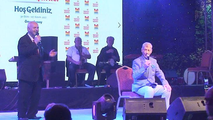 Sahnede geçirdiği kalp krizi sonrası hayatını kaybetti