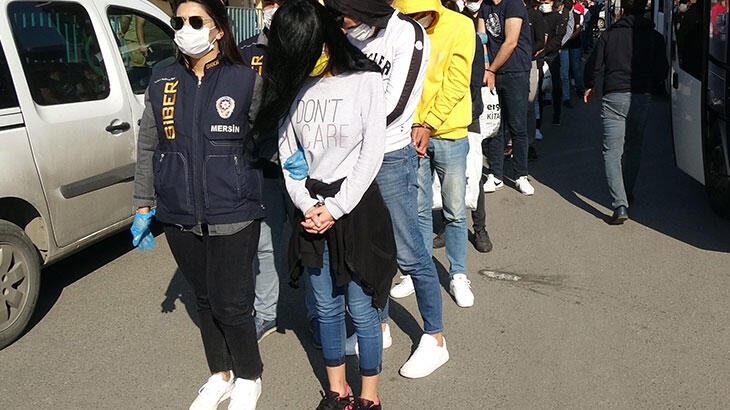 Sahte bahis kuponu dolandırıcıları, kimliğini kullandıkları avukatı da mağdur etti