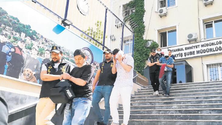 Sahte bakanlık çağrı hattıyla plaket dolandırıcılığı!