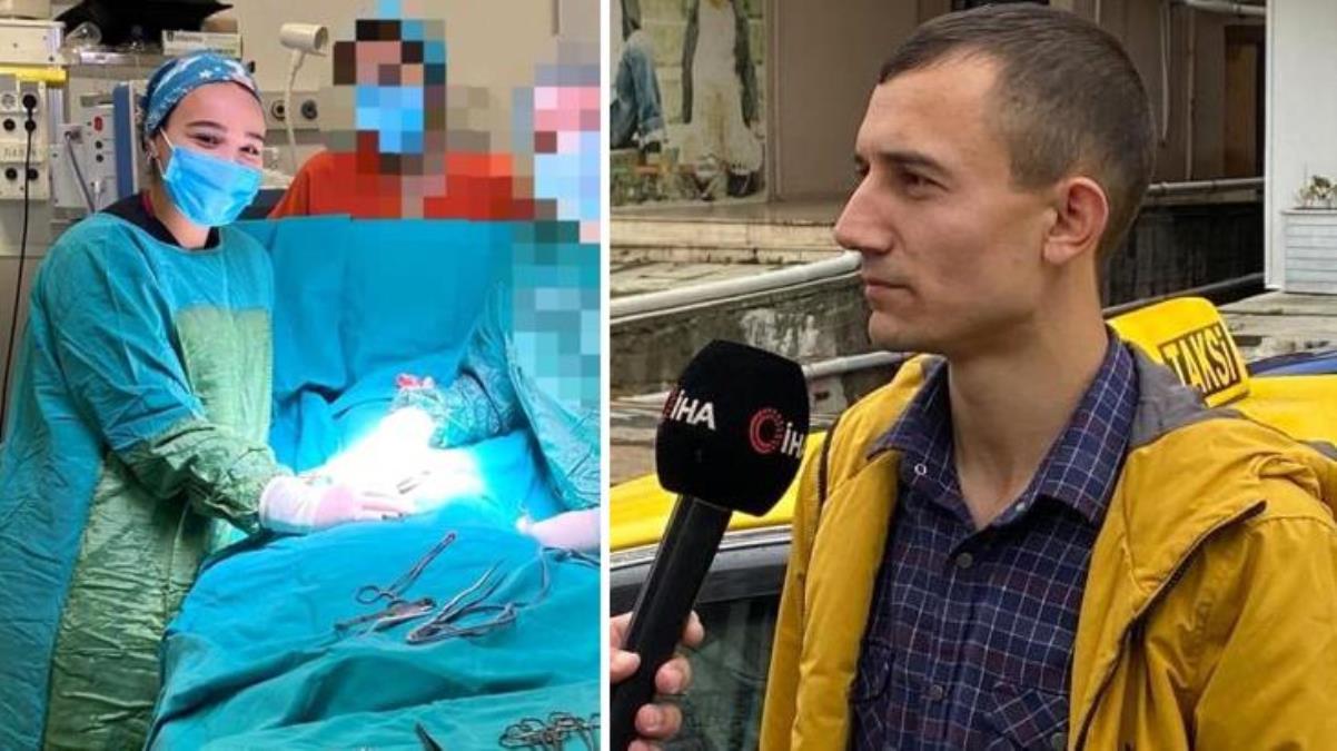 Sahte doktor taksiciyi de kandırmış: Taksicinin eşini, annesine doktor diye tanıtmış