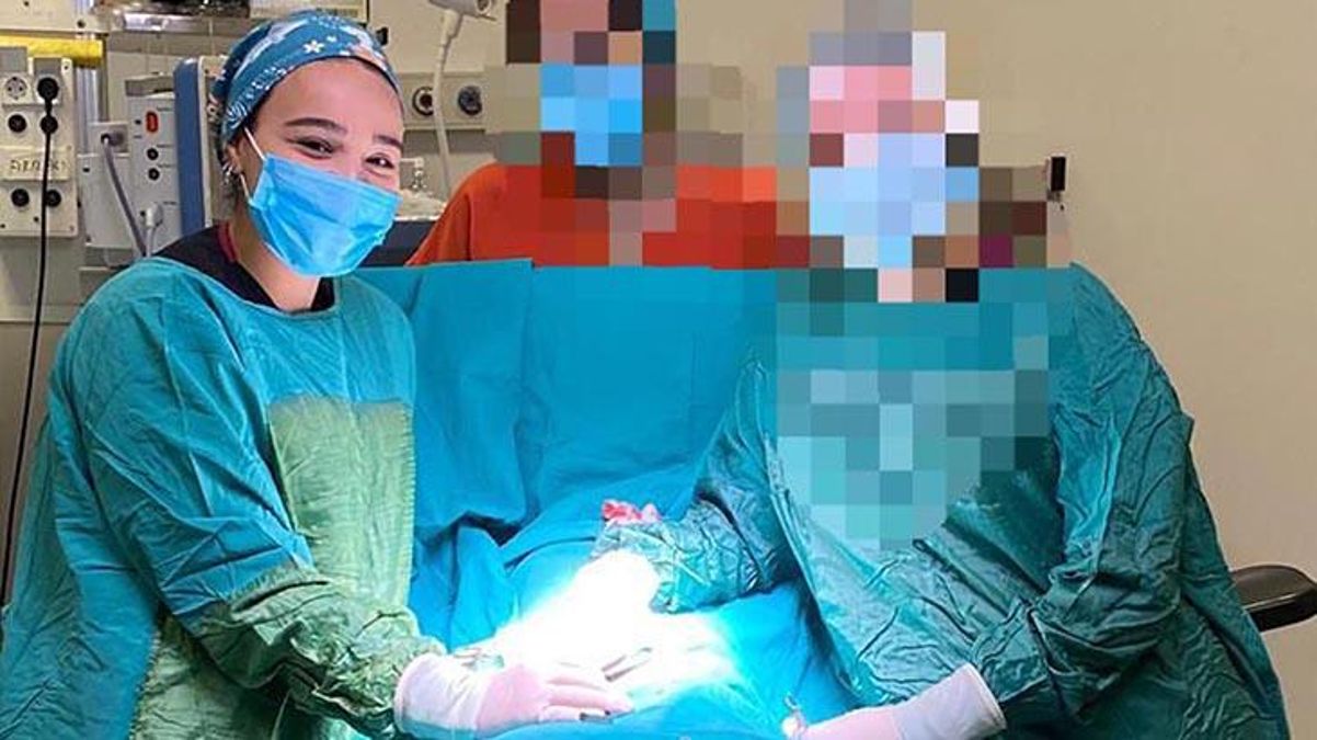 Sahte doktorun skandalları bitmiyor! Astsubay sevgilisi bir foyasını daha ortaya çıkardı