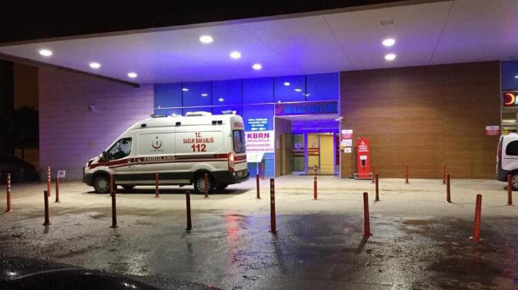 Sahte içki can aldı! Ölenlerin sayısı 7'e yükseldi