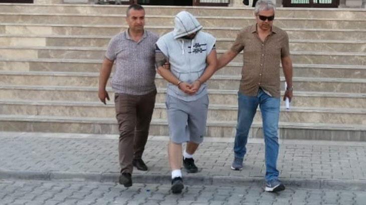 Sahte kimlikle dünyayı dolaştı! Türkiye'de yakalandı