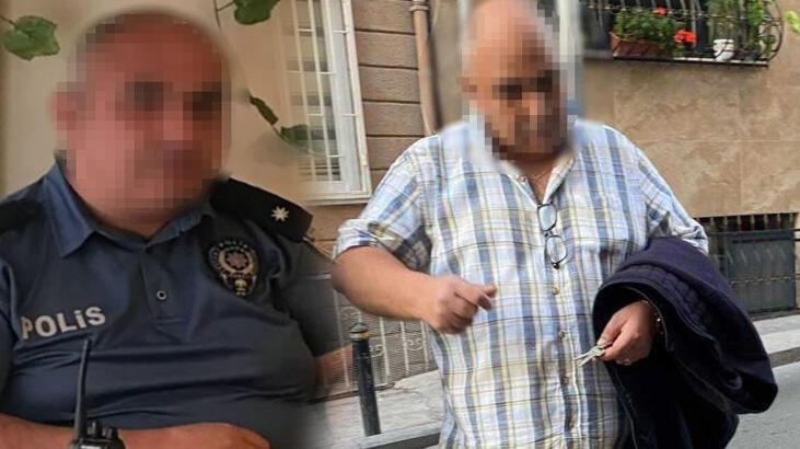 Sahte komiser yardımcısından akılalmaz dolandırıcılık!