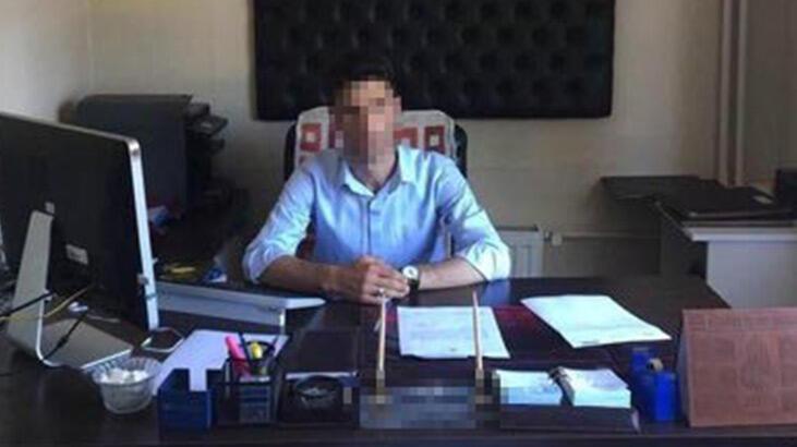 Sahte makbuzla 'zimmet' soruşturmasında memur istifa etti