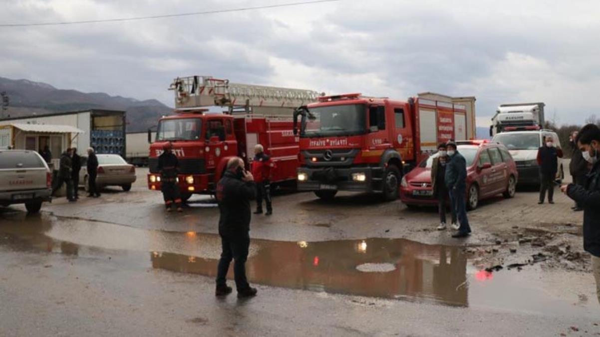 Sakarya, Düzce ve Eşkişehir'de duyulan sesin sonik patlama olduğu ortaya çıktı