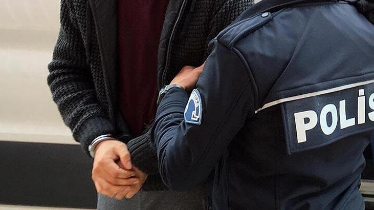 Sakarya’da DEAŞ operasyonu! 4 kişi gözaltına alındı