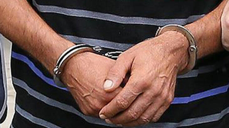 Sakarya'da DEAŞ operasyonunda 8 şüpheli yakalandı