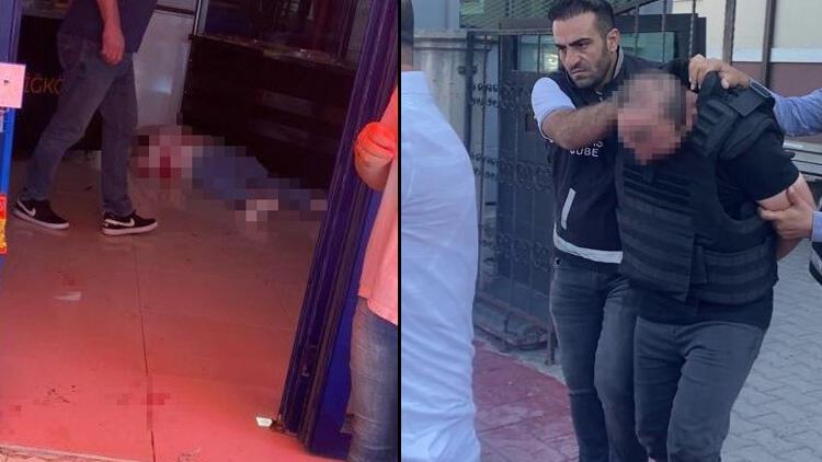 Sakarya'daki dehşetin ardından cani koca tutuklandı