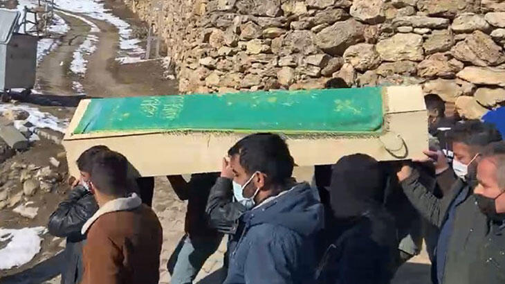 Saklambaç oynarken 8 yaşındaki kuzenini öldürdü