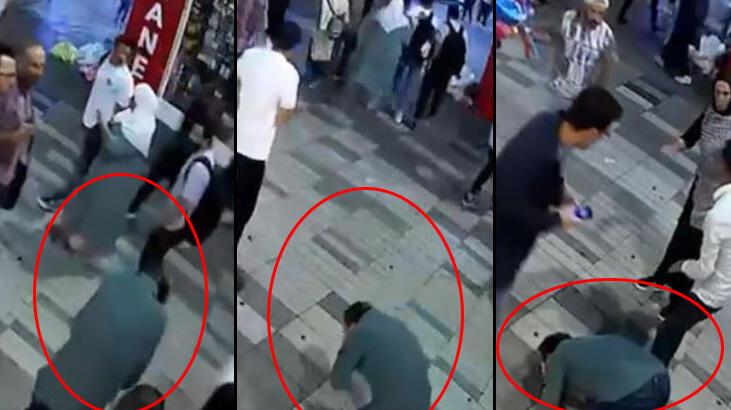 Saldırının yeni görüntüleri ortaya çıktı! Gözündeki kurşun çıkarılacak