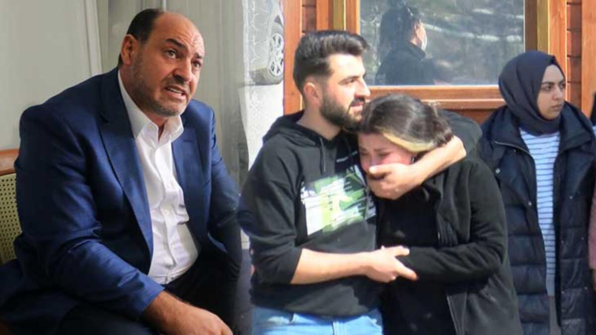 Salih Memişoğlu cinayeti sanığı: İstemeyerek ateş ettim, çok pişmanım