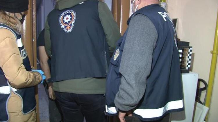 Samsun merkezli yasa dışı bahis operasyonu: 14 gözaltı