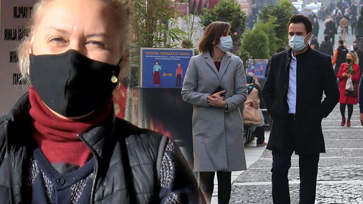 Samsun'da 20 gün önce kırmızı ile kaplanan risk haritası yeşile dönüyor