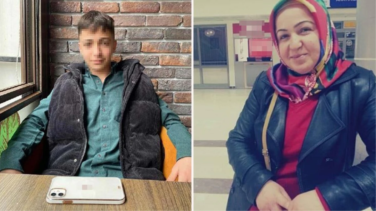 Samsun'da annesini öldüren 16 yaşındaki genç tutuklandı! Otomobilin anahtarını vermeyince vurmuş