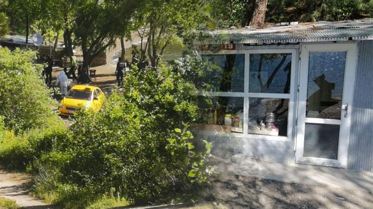 Samsun'da arkadaşlar arasında çıkan kavgada 3 kişi hayatını kaybetti