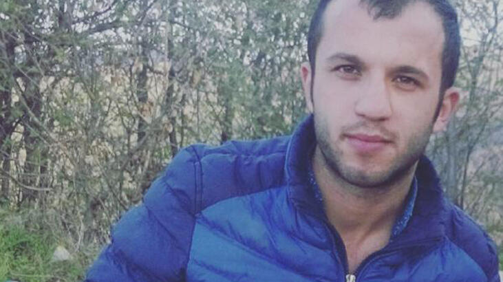 Samsun'da sokak ortasında cinayet