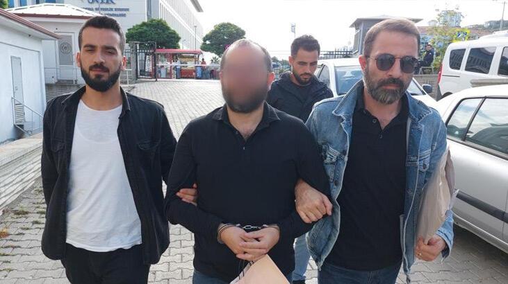 Samsun'da suç örgütüne operasyon: 17 gözaltı kararı