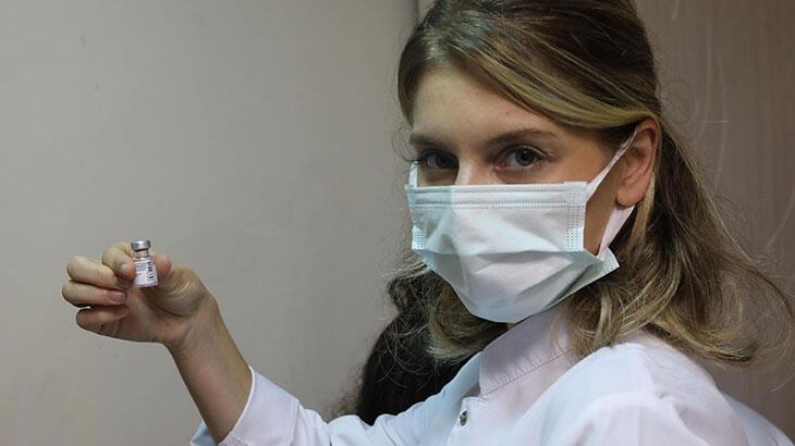 'Samsun'da yeni bir pik olacaksa, aşı yaptırmayanlar nedeniyle olacak'