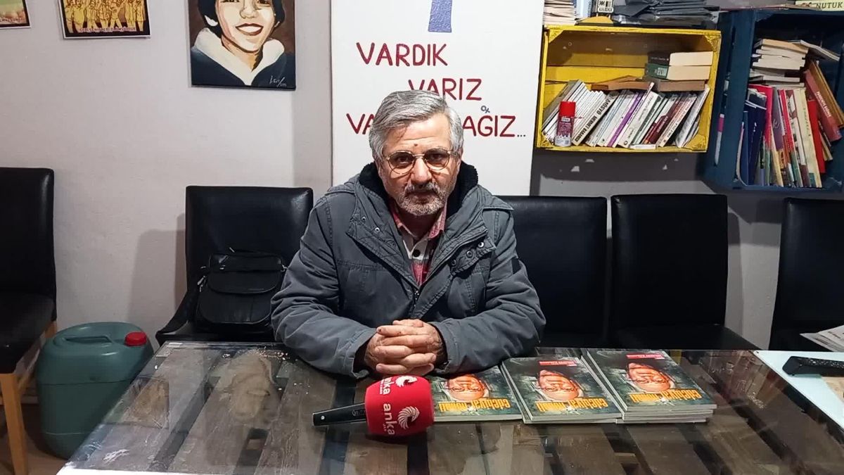 Samsunlu Dergi Sahibi Celal Karaca, PTT'nin Kargo Ücretine Zam Yapmasına Tepki Gösterdi: 