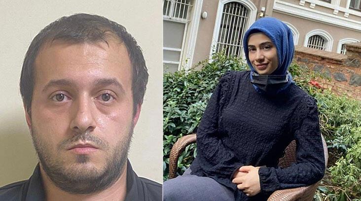 Samuray kılıçlı dehşet! Başak Cengiz'in katilinden 'hakaret' şikayeti