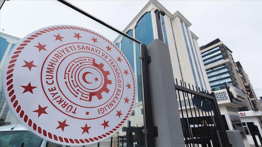 Sanayi ve Teknoloji Bakanlığı'nın yatırım ve destek bütçesinde büyük artış