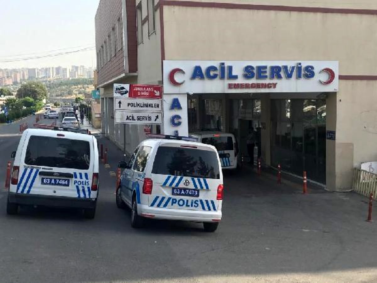 Şanlıurfa'da iki ayrı kazada 5 kişi yaralandı