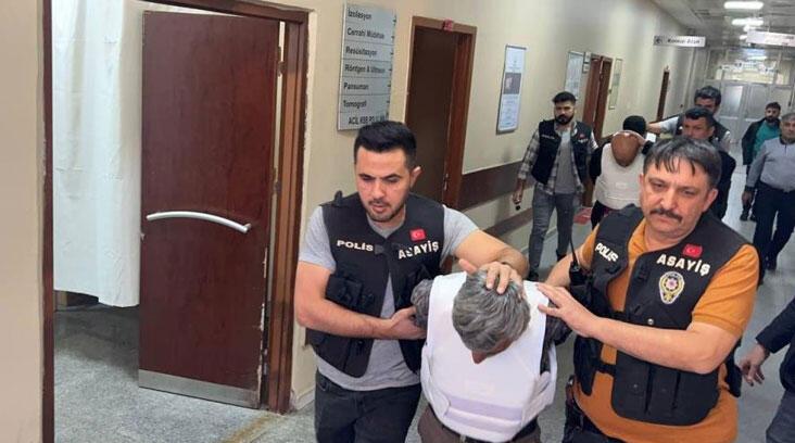 Şanlıurfa'da iki kardeşe infaz! Katil ailden çıktı