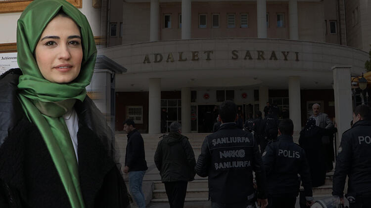 Şanlıurfa'da ilk kez bir çocuk, annesinin soyadını aldı!