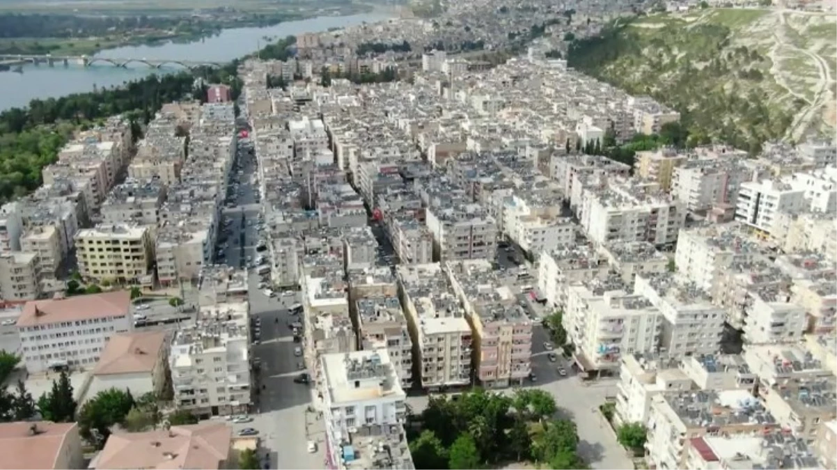 Şanlıurfa'yı karıştıran talep 5 yıl sonra yeniden gündemde: Birecik ve Halfeti ilçelerini referandumla Gaziantep'e bağlayalım