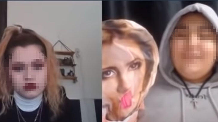 'Sapık Alihan' paylaşımları sosyal medyalı ayağa kaldırdı