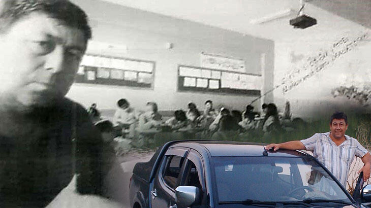 Sapık çocukları böyle korkuttu! 'Sizi evinizdeki cihazların kırmızı ışığından görürüm'