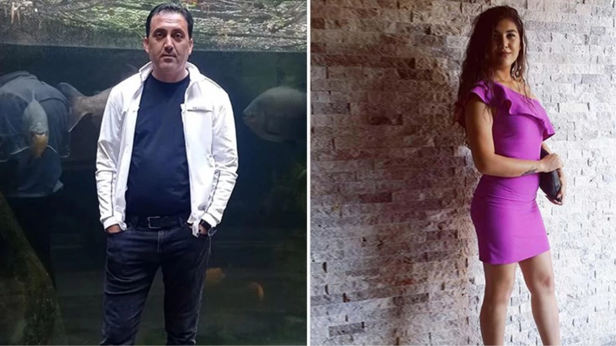 Saplantılı aşık olduğu genç kadını vurdurup, 