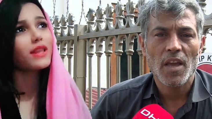 Saplantılı aşkı tarafından öldürülen Beyza'nın babasından kan donduran sözler!